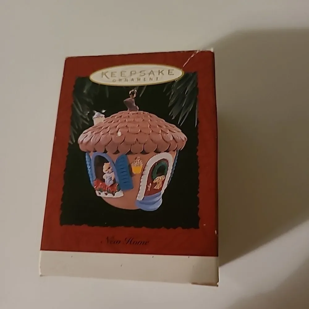 1994 Hallmark Keepsake Ornament
